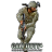 Call Of Duty 4 MW Multiplayer New 4 Icon 48x48 png